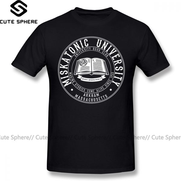 arkham horror miskatonic university book club short sleeve cute oversized streetwear tshirt sport hooded sweatshirt hoodie men t shirt
arkham horror miskatonic university book club short sleeve cute oversized streetwear tshirt sport hooded sweatshirt hoodie men t shirt