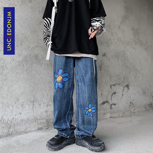uncledonjm dasiy printed jeans men graffiti hip hop jeans 20aw korean fashion clothing designer pants mens ed-y801, Blue
uncledonjm dasiy printed jeans men graffiti hip hop jeans 20aw korean fashion clothing designer pants mens ed-y801, Blue