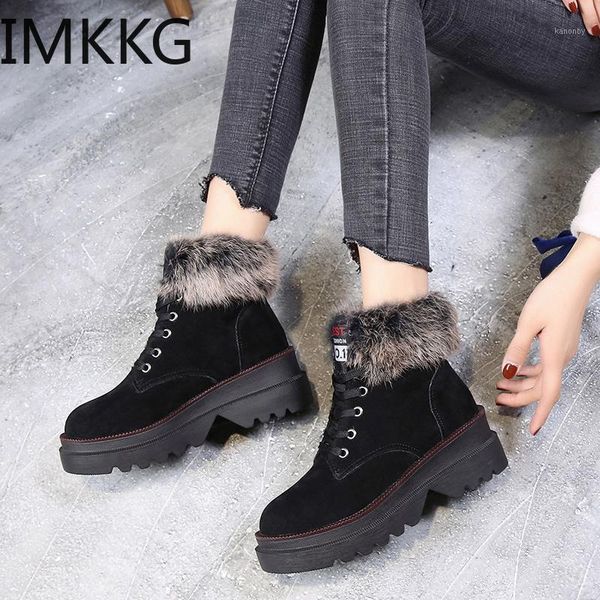boots fashion warm snow 2021 heels winter arrival women ankle shoes fur plush insole woman botas1, Black
boots fashion warm snow 2021 heels winter arrival women ankle shoes fur plush insole woman botas1, Black