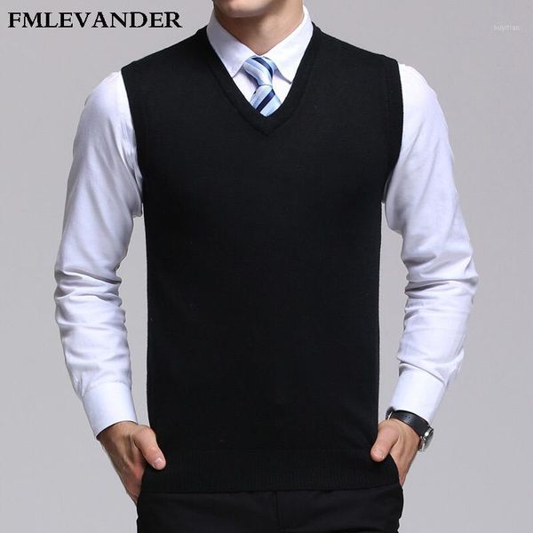 gift for father/dad winter autumn spring business sweaters sleeveless cardigans sweater vest men1, Black;white
gift for father/dad winter autumn spring business sweaters sleeveless cardigans sweater vest men1, Black;white