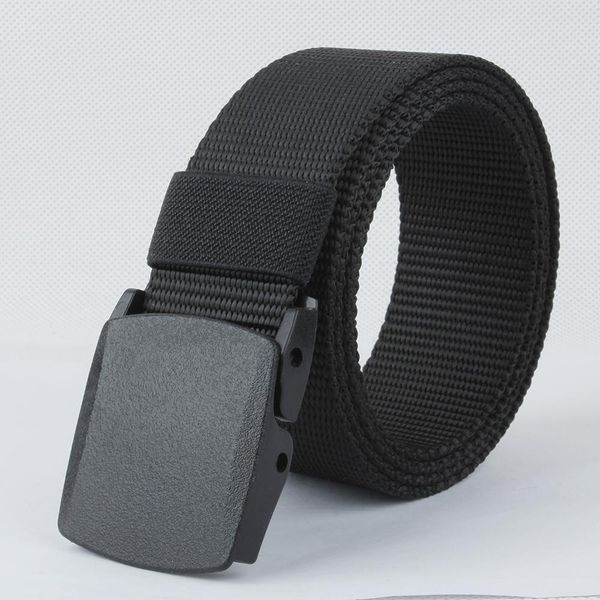 ltoheyn 3.8cm plastic buckle belt outdoor training metal hypoallergenic nylon belt length can be adjusted y youth belt wmtiyy, Black;brown
ltoheyn 3.8cm plastic buckle belt outdoor training metal hypoallergenic nylon belt length can be adjusted y youth belt wmtiyy, Black;brown