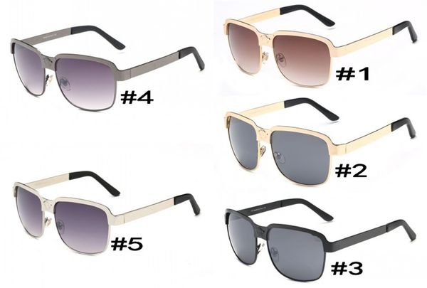 new 8039 sunglasses fashion big frame sun glasses for men women sunglasses oculos de sol metal eyeglasses fast shipping, White;black
new 8039 sunglasses fashion big frame sun glasses for men women sunglasses oculos de sol metal eyeglasses fast shipping, White;black
