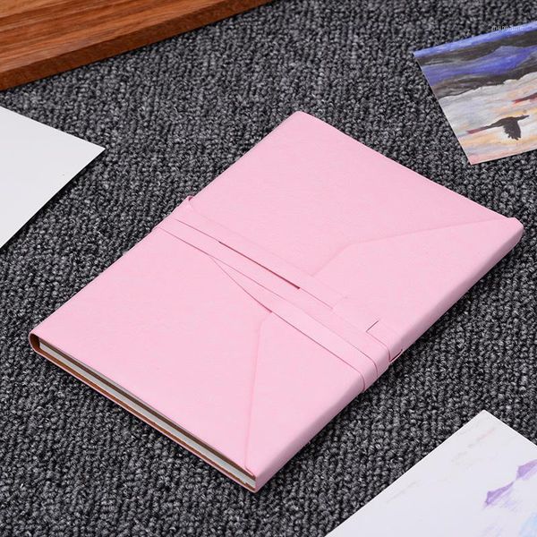 notepads a5 dotted notebook dot grid journal kraft paper travel planner diary cute gift1, Purple;pink
notepads a5 dotted notebook dot grid journal kraft paper travel planner diary cute gift1, Purple;pink