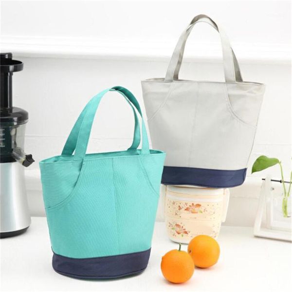 bag organizer thermal insulated lunch box tote cooler bento pouch container school storage bags box1, Blue;pink
bag organizer thermal insulated lunch box tote cooler bento pouch container school storage bags box1, Blue;pink