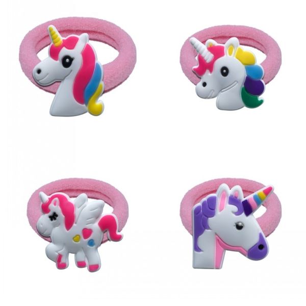 1pcs unicorn elastic rubber headbands kids accessories girl hair band cartoon party supply
1pcs unicorn elastic rubber headbands kids accessories girl hair band cartoon party supply