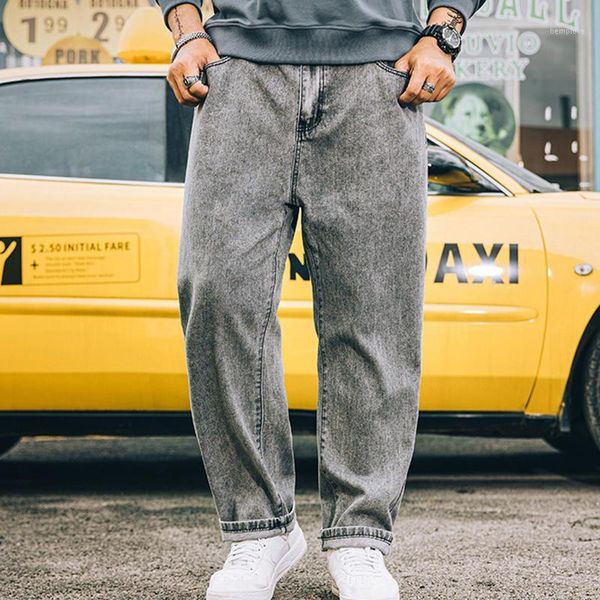 oversized 28-48 denim jeans long trend pants loose straight trousers plus size men jeans casual daily big guy pants1, Blue
oversized 28-48 denim jeans long trend pants loose straight trousers plus size men jeans casual daily big guy pants1, Blue