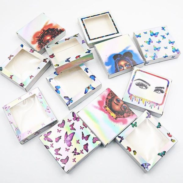 false eyelashes wholesale paper eyelash packaging box lash boxes custom logo faux cils 25mm mink square case vendor
false eyelashes wholesale paper eyelash packaging box lash boxes custom logo faux cils 25mm mink square case vendor