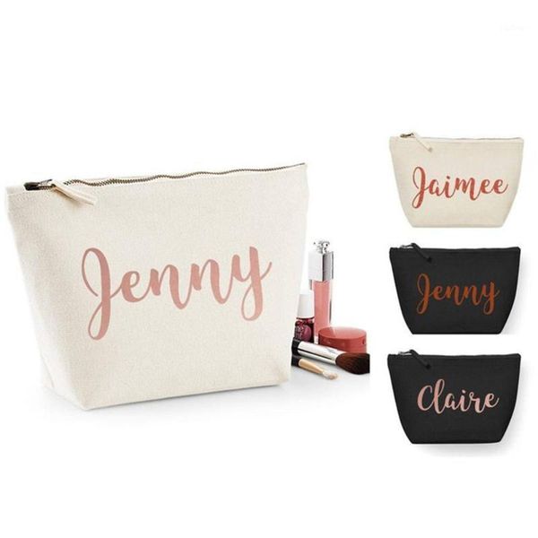custom name bachelorette make up bag ivory gold wedding thank you cosmetic bags bridesmaid proposal toiletries christmas pouch1
custom name bachelorette make up bag ivory gold wedding thank you cosmetic bags bridesmaid proposal toiletries christmas pouch1