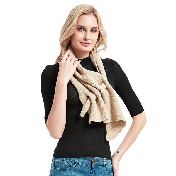 fashion scarf factory direct sales foreign trade 2020 new wool scarf womens autumn and winter core-spun yarn knitted solid color triangular, Blue;gray
fashion scarf factory direct sales foreign trade 2020 new wool scarf womens autumn and winter core-spun yarn knitted solid color triangular, Blue;gray