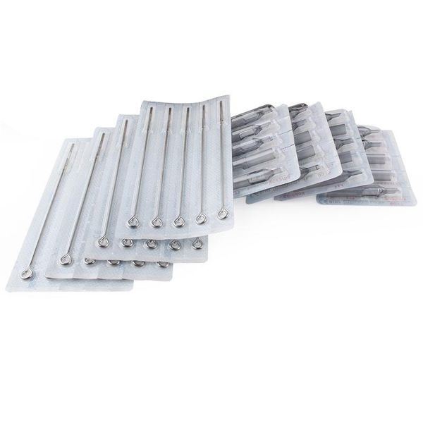 tattoo needles 20pcs stainless steel set with disposable tips tubes sterile nozzle semi-permanent gray
tattoo needles 20pcs stainless steel set with disposable tips tubes sterile nozzle semi-permanent gray