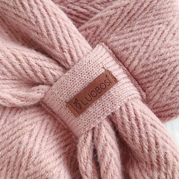 ins children's scarf korean autumn wool winter sve baby cross collar boys and girls warm knitted neck cover d8h4, Red;brown
ins children's scarf korean autumn wool winter sve baby cross collar boys and girls warm knitted neck cover d8h4, Red;brown