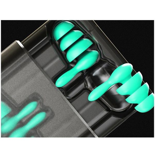 2pair reusable earplugs noise reduction earplugs soft sound insulation ear plug anti noise hearing protection for sleep sqcncj
2pair reusable earplugs noise reduction earplugs soft sound insulation ear plug anti noise hearing protection for sleep sqcncj