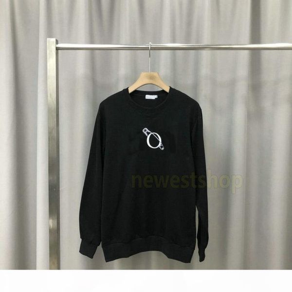 2020 fashion designer luxury clothes mens embroidered pin print hoodies cotton hoodie hoody womens casual street sweatshirt jumper, Black
2020 fashion designer luxury clothes mens embroidered pin print hoodies cotton hoodie hoody womens casual street sweatshirt jumper, Black