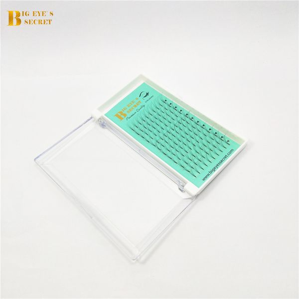 big eye's secret lashes 5d russian volume eyelashes extension short stem pre made fans lash eyelash individual extensions
big eye's secret lashes 5d russian volume eyelashes extension short stem pre made fans lash eyelash individual extensions