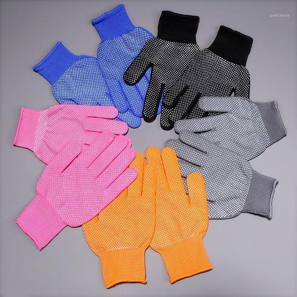 disposable gloves 12pairs nylon dot plastic polyester beads non-slip breathable wear-resistant transport dustproof work tools1
disposable gloves 12pairs nylon dot plastic polyester beads non-slip breathable wear-resistant transport dustproof work tools1