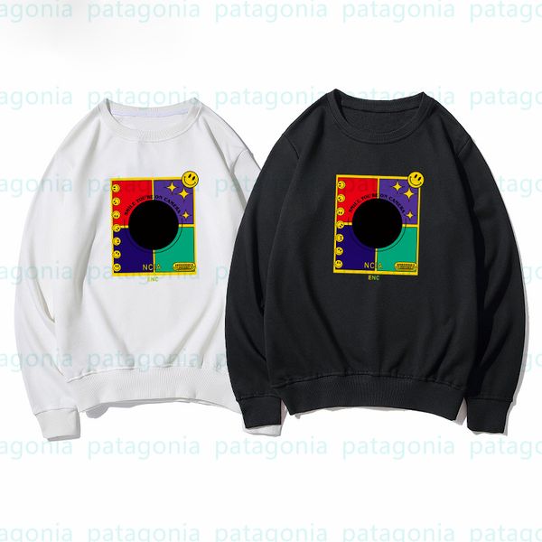 fashion sportwear hoodies pullover mens sweater man woman long sleeve casual size m-2xl, Black
fashion sportwear hoodies pullover mens sweater man woman long sleeve casual size m-2xl, Black