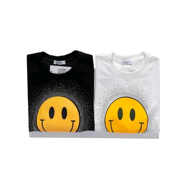 mens sweatshirts women sweater autumn smiling face spring clothing long sleeve shirts hip hop letter print sweatshirts m-2xl, Black
mens sweatshirts women sweater autumn smiling face spring clothing long sleeve shirts hip hop letter print sweatshirts m-2xl, Black