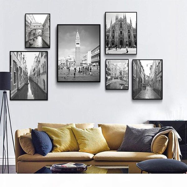 old building landscape canvas poster nordic decoration watery city venice wall art print painting scandinavian home decor
old building landscape canvas poster nordic decoration watery city venice wall art print painting scandinavian home decor