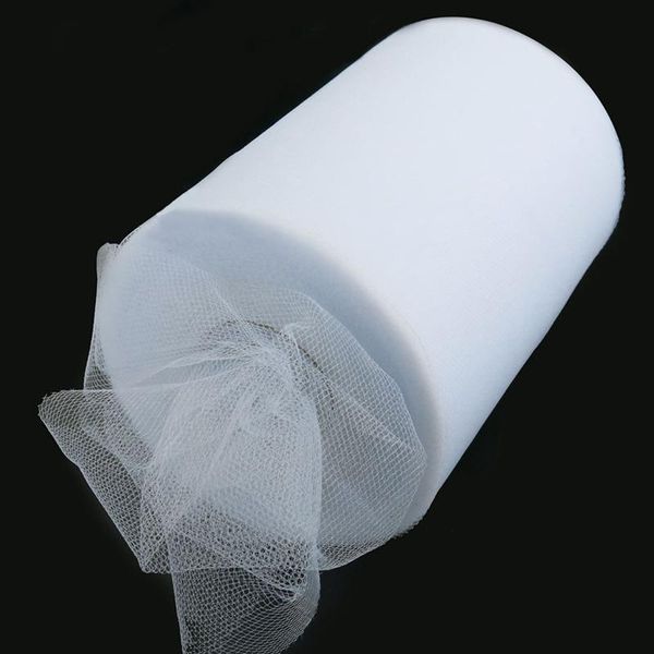 fengris 100 двор 15 см diy свадебные украшения тюль рулоны катушки туту одежды вязание ткани для шитья вечеринка на день рождения события по