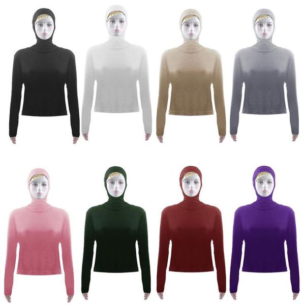 ethnic clothing 2021 fashion women long sleeve hooded shirt sun protection tee stretch swim plain pullover sunscreen wear, Red
ethnic clothing 2021 fashion women long sleeve hooded shirt sun protection tee stretch swim plain pullover sunscreen wear, Red