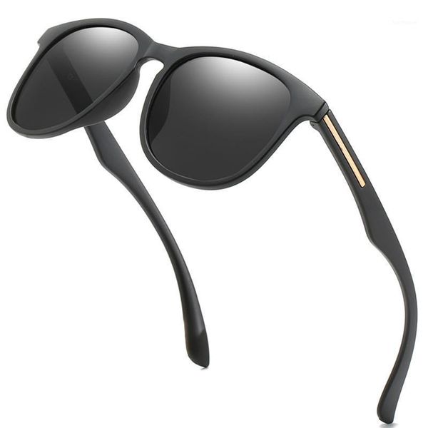 lady men fashion polarized sunglasses classic outdoor round big frame sunglasses coating lens men women driving uv4001, White;black
lady men fashion polarized sunglasses classic outdoor round big frame sunglasses coating lens men women driving uv4001, White;black
