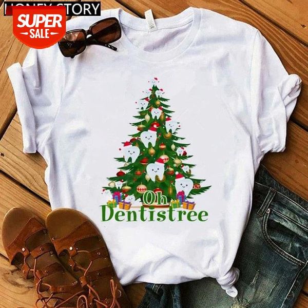 zogankin funny christmas short sleeve female casual cotton cloth dentist christmas t-shirt dental squad print t shirt for women #lf8r, White
zogankin funny christmas short sleeve female casual cotton cloth dentist christmas t-shirt dental squad print t shirt for women #lf8r, White