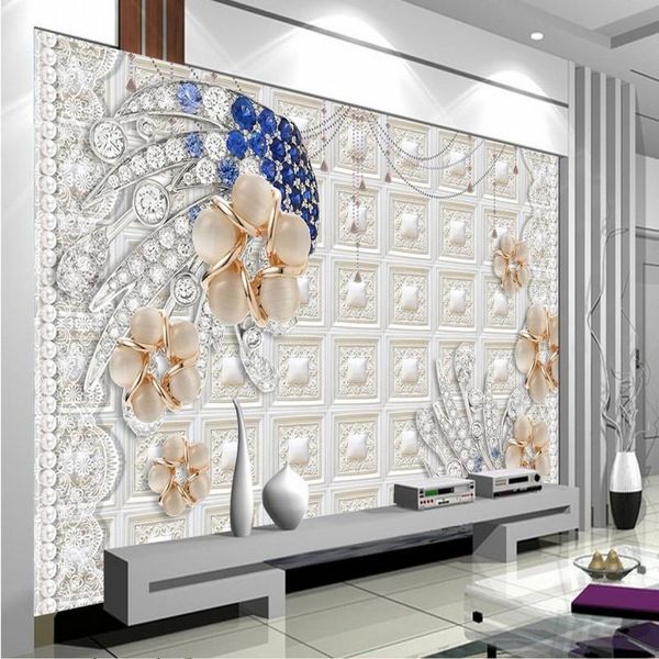 wallpapers dropship custom mural diamond pearl flower romantic backdrop wallpaper restaurant el wall papers home decor
wallpapers dropship custom mural diamond pearl flower romantic backdrop wallpaper restaurant el wall papers home decor