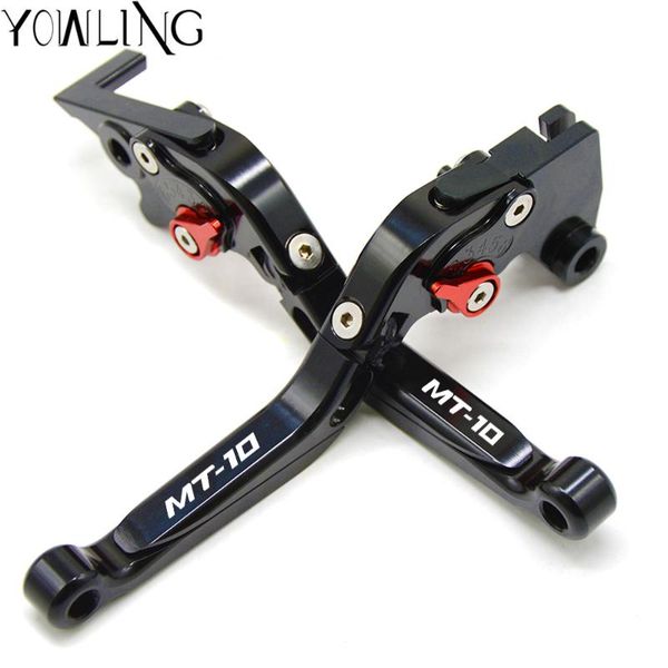 black motorbike brakes mt-10 motorcycle folding extending brake clutch levers for mt-10 mt 10 mt10 fz-10 fz10 2020 2020
black motorbike brakes mt-10 motorcycle folding extending brake clutch levers for mt-10 mt 10 mt10 fz-10 fz10 2020 2020