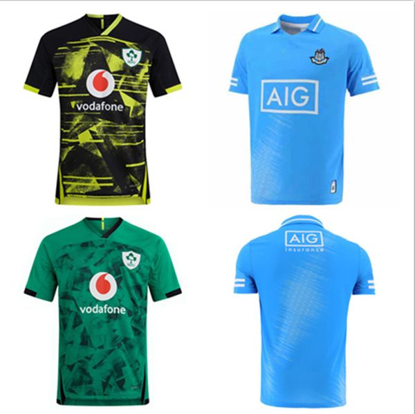 202020 21 new irish men's rugby shirt, Black;gray
202020 21 new irish men's rugby shirt, Black;gray