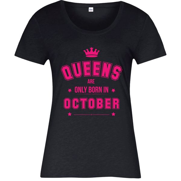 fashion queens are only born in october t shirt, birthday gift princess funny ladies tee shirt sport hooded sweatshirt hoodie
fashion queens are only born in october t shirt, birthday gift princess funny ladies tee shirt sport hooded sweatshirt hoodie