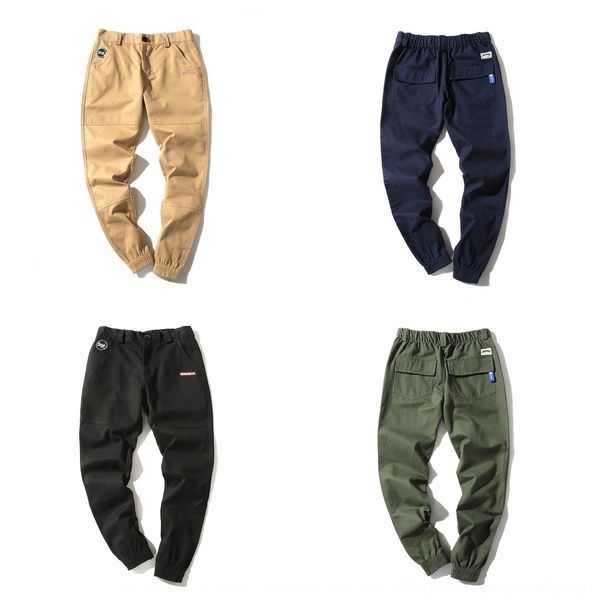 wyhpy four seasons casual ankle-length trousers and trendy trouserskorean style slim fit men's ankle-length harem four seasons casual s, Blue
wyhpy four seasons casual ankle-length trousers and trendy trouserskorean style slim fit men's ankle-length harem four seasons casual s, Blue