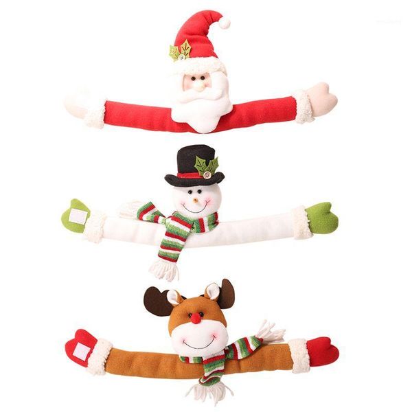 christmas decorations curtain buckle santa claus snowman elk clip tieback holder living room window x4yd1
christmas decorations curtain buckle santa claus snowman elk clip tieback holder living room window x4yd1