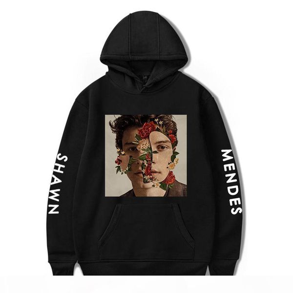 shawn mendes printed mens womens designer hip hop hoodies casual hooded sweatshirts male female high street pullover, Black
shawn mendes printed mens womens designer hip hop hoodies casual hooded sweatshirts male female high street pullover, Black