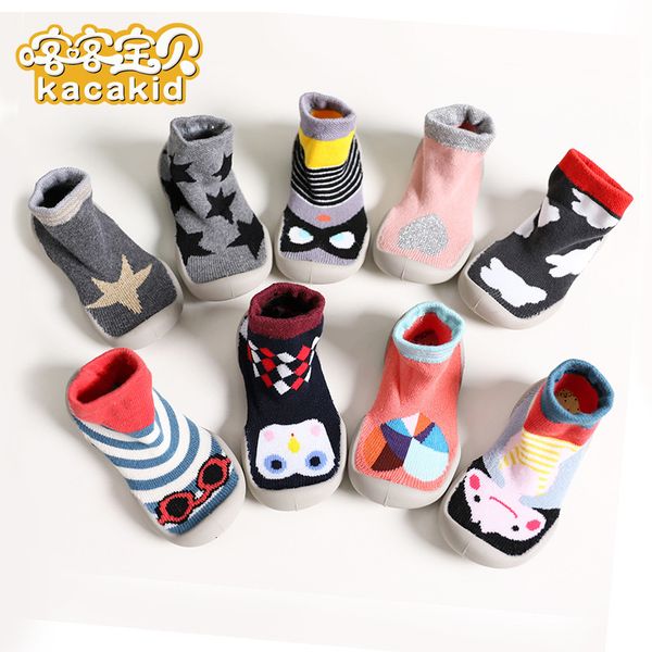 antiskid children's soft soled shoes baby indoor shoes outdoor rubber soled children's walking terry socks
antiskid children's soft soled shoes baby indoor shoes outdoor rubber soled children's walking terry socks