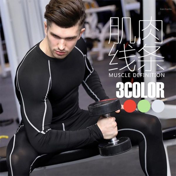 gym clothing fitness clothes basketball riding training suit stretch fast drying sports long sleeve t-shirt trousers pants1, White;black
gym clothing fitness clothes basketball riding training suit stretch fast drying sports long sleeve t-shirt trousers pants1, White;black