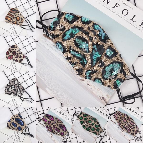 fashion print leopard sequins bling protective mask dustproof washable windproof reuse glitter designer face mas
fashion print leopard sequins bling protective mask dustproof washable windproof reuse glitter designer face mas