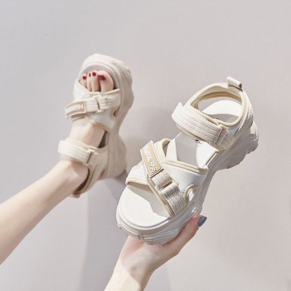 women's 2021 new hook ladies shoes daddy buckle belts walking female fashion woman sandals summer jbzt, Black
women's 2021 new hook ladies shoes daddy buckle belts walking female fashion woman sandals summer jbzt, Black