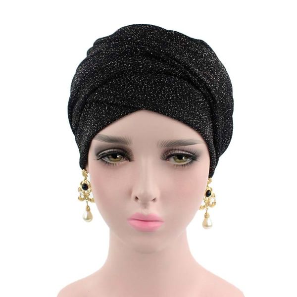 2020 cotton women muslim stretch turban headhat women chemo cap head wrap hat hair accessories 3.4, Blue;gray
2020 cotton women muslim stretch turban headhat women chemo cap head wrap hat hair accessories 3.4, Blue;gray
