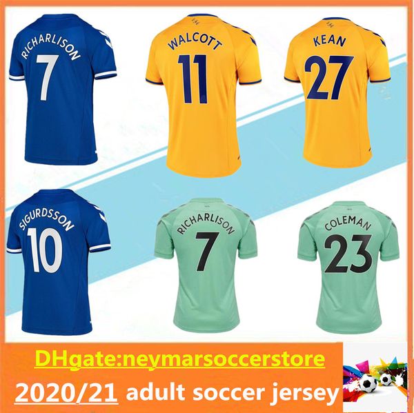 20 21 эвертон richarlison sigurdsson футбол джерси 2020 2021 tosun walcott эвертон мужчины майо де футбол рубашка форменная, Black;yellow
20 21 эвертон richarlison sigurdsson футбол джерси 2020 2021 tosun walcott эвертон мужчины майо де футбол рубашка форменная, Black;yellow