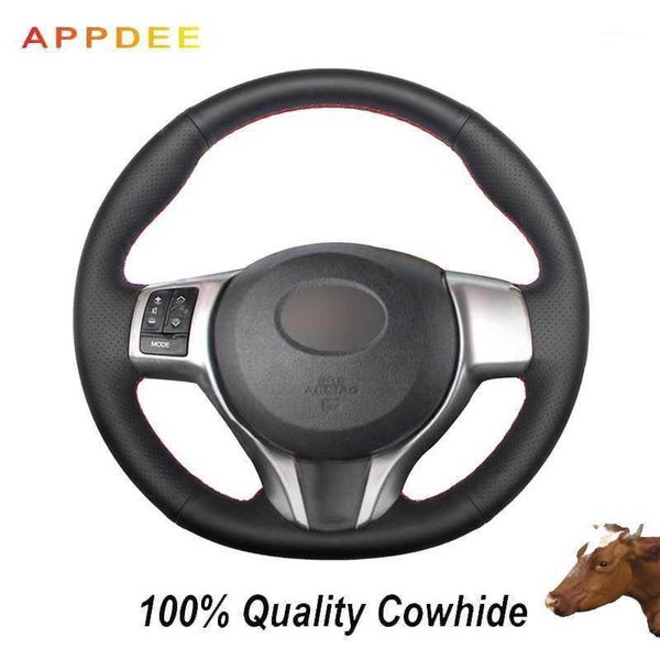 black genuine leather steering wheel cover for teana altima 2013-2016 x-trail qashqai rogue 2014-2016 sentra tiida1
black genuine leather steering wheel cover for teana altima 2013-2016 x-trail qashqai rogue 2014-2016 sentra tiida1