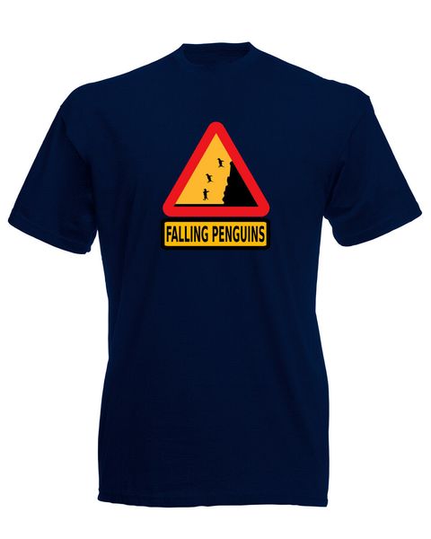 falling penguins warning sign graphic quality t shirt men women tee shirt wholesale o neck sport hooded sweatshirt hoodie
falling penguins warning sign graphic quality t shirt men women tee shirt wholesale o neck sport hooded sweatshirt hoodie
