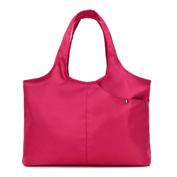 2020 solid women hand bags large capacity ladies handbag waterproof nylon mummy shoulder bag big size shopping bag
2020 solid women hand bags large capacity ladies handbag waterproof nylon mummy shoulder bag big size shopping bag