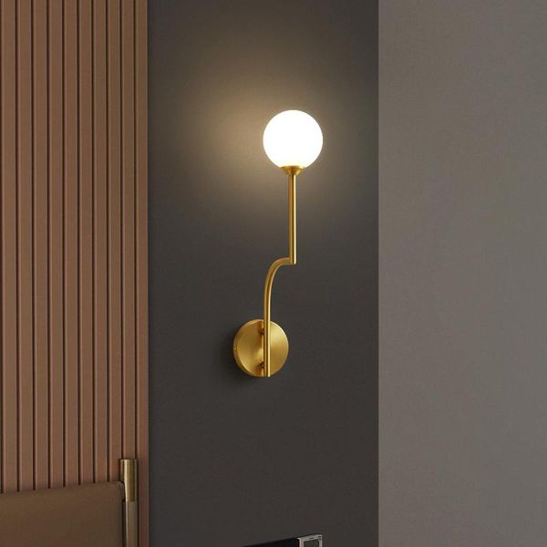 wall lamp led lights for bedside corridor aisle bedroom minimalist vanity sconce home
wall lamp led lights for bedside corridor aisle bedroom minimalist vanity sconce home