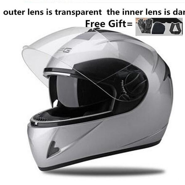 silver color full face helmet for motorcycle racing helmet motocross with inner sun visor dot casco de moto capacetes1
silver color full face helmet for motorcycle racing helmet motocross with inner sun visor dot casco de moto capacetes1