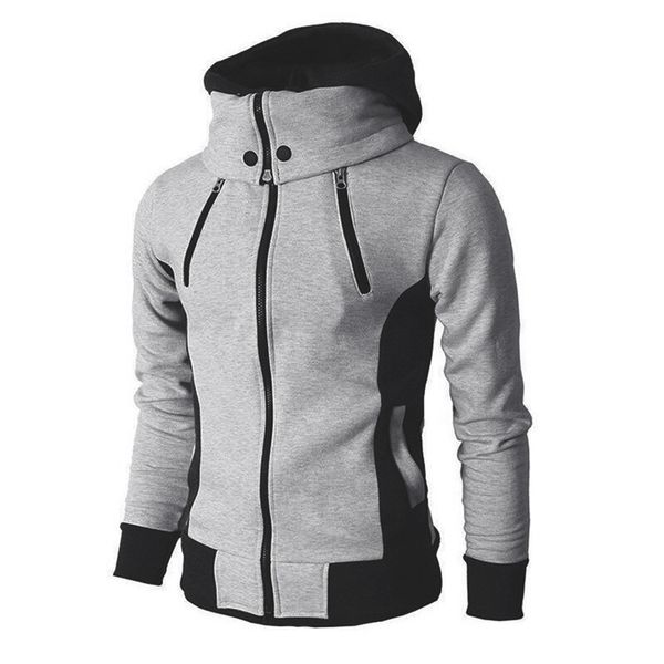 2021 trade folk outdoor style new autumn mock two sport pieces casual cardigan men's clothes with hoodie sweater 47l7, Black;brown
2021 trade folk outdoor style new autumn mock two sport pieces casual cardigan men's clothes with hoodie sweater 47l7, Black;brown
