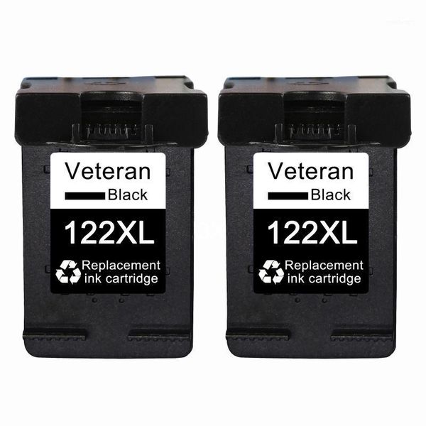 veteran compatible 122xl ink cartridge replacement for 122 122 deskjet 1000 1050 2050s 3000 3050a 3052a 3054 1010 1510 25401
veteran compatible 122xl ink cartridge replacement for 122 122 deskjet 1000 1050 2050s 3000 3050a 3052a 3054 1010 1510 25401