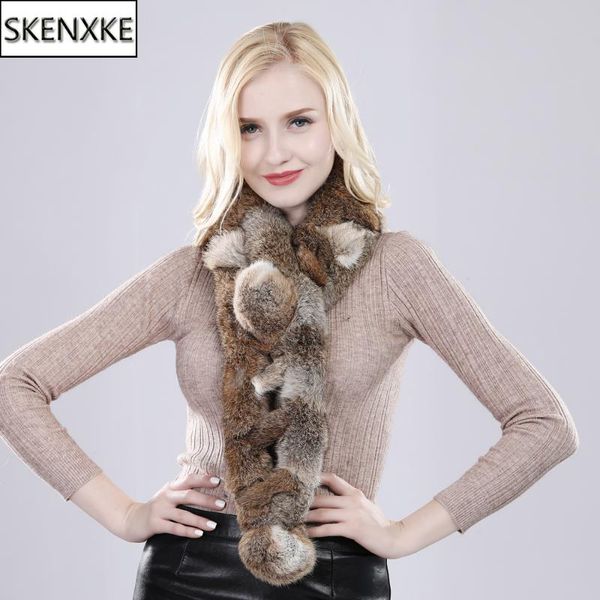 natural knitted fur muffler winter women warm real fur scarf russia lady fashion 100% genuine scarves, Blue;gray
natural knitted fur muffler winter women warm real fur scarf russia lady fashion 100% genuine scarves, Blue;gray