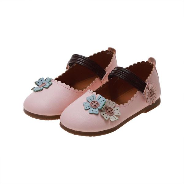 flat shoes children' baby girl leather autumn / spring soft bottom flower princess fashion girls casual, Black;grey
flat shoes children' baby girl leather autumn / spring soft bottom flower princess fashion girls casual, Black;grey
