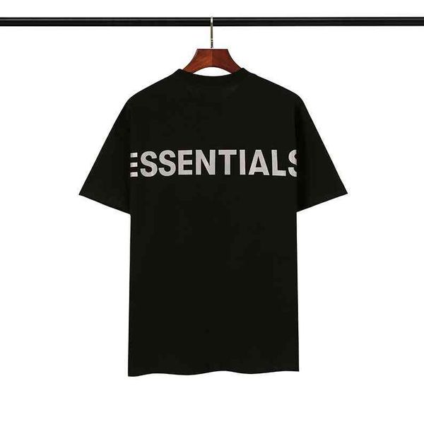 Men's T-Shirts shirt Ss21 t european American fashion design with men and women casual short sleeves loose comfortable pure cotton lett, White;black
Men's T-Shirts shirt Ss21 t european American fashion design with men and women casual short sleeves loose comfortable pure cotton lett, White;black