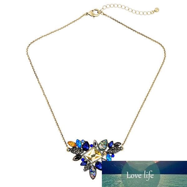 sumeng new fashion exquisite rhinestone pendant necklace fashion thin chain collar necklace jewelry for women, Silver
sumeng new fashion exquisite rhinestone pendant necklace fashion thin chain collar necklace jewelry for women, Silver